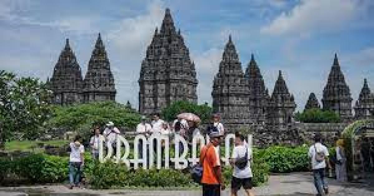 Yuk Wisata ke Yogyakarta, Negeri yang Ramah, Penuh Pesona