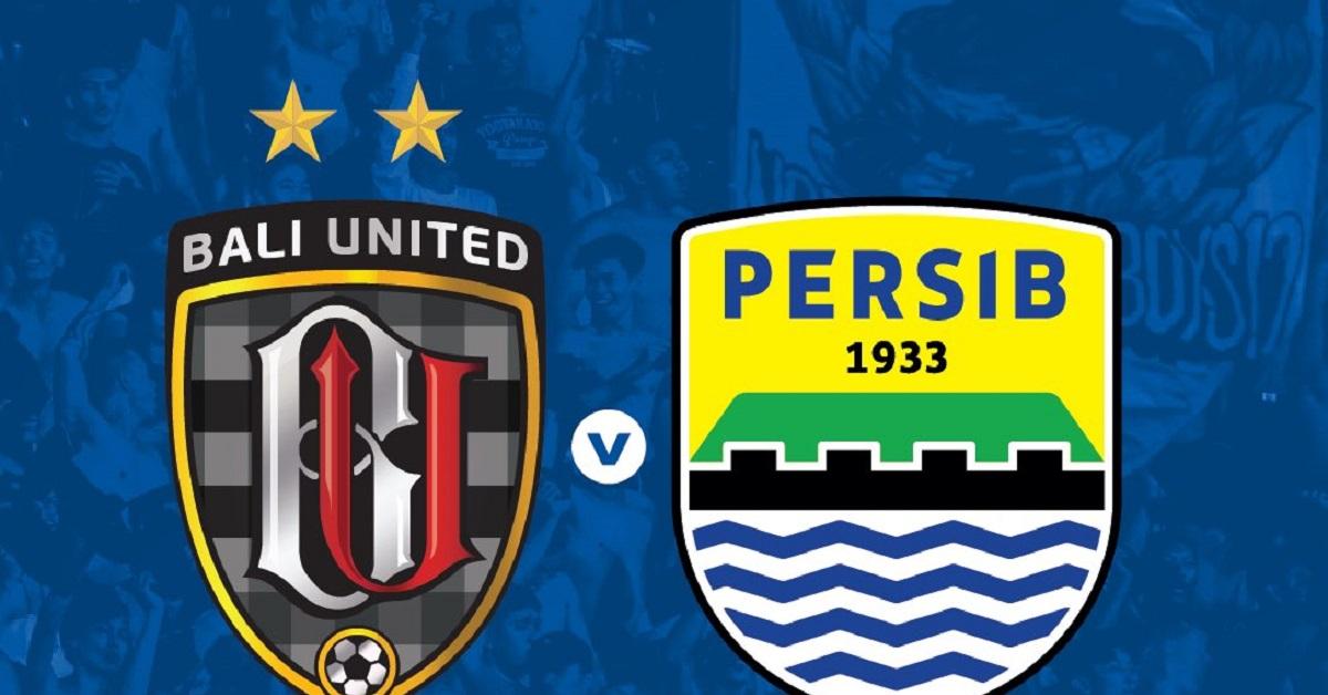 Link Live Streaming BRI Liga 1 2022/2023: Bali United vs Persib Bandung