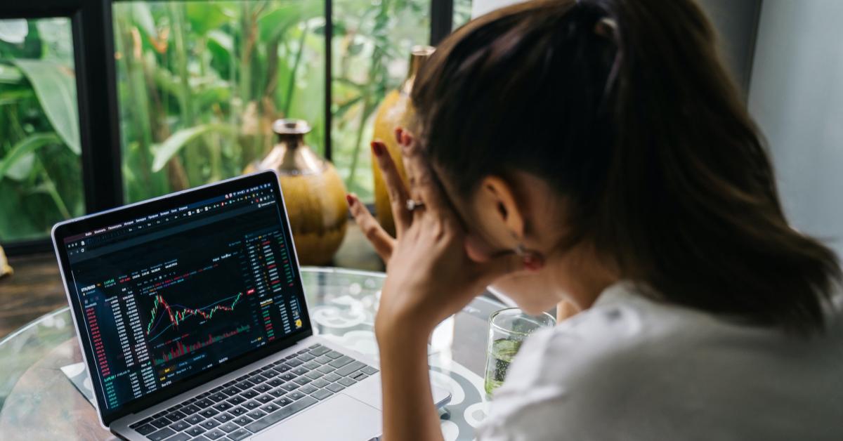 Kelemahan Kripto: Cari Tau Dulu Sebelum Investasi
