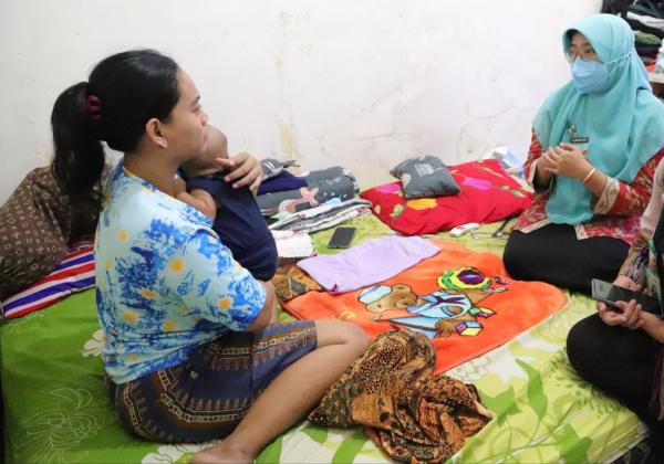 Alhamdulillah, Balita di Tangerang Tenggak Paracetamol Kedaluwarsa Kondisinya Sudah Sehat