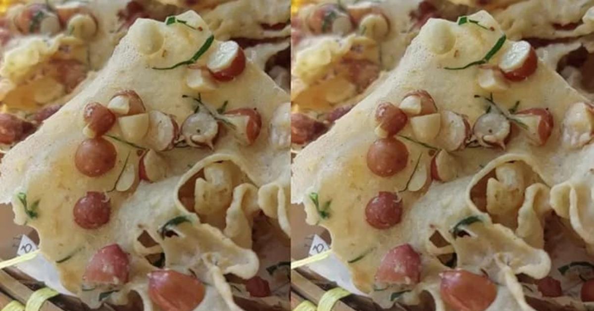 Cara Membuat Peyek Kacang Selalu Renyah dan Lezat