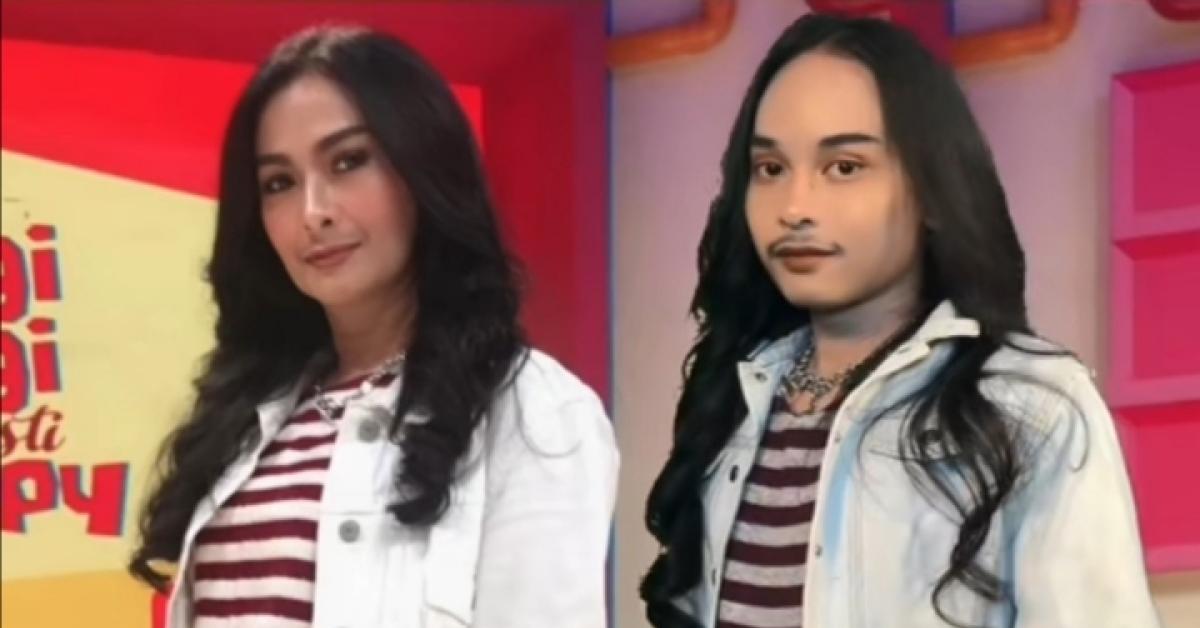 8 Fakta Menarik Giswaldani Harris: TikToker yang Viral karena Aksi Cosplay Artis Perempuan Indonesia