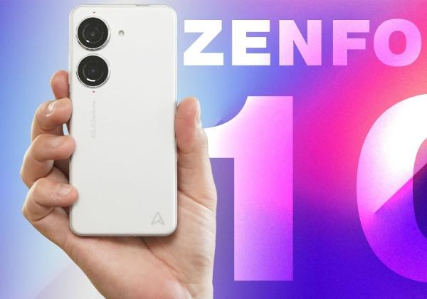 Alasan Mengapa Asus Zenfone 10 Layak Untuk Anda Miliki: Chipset Keren Dijamin Gak Bakal Menyesal!