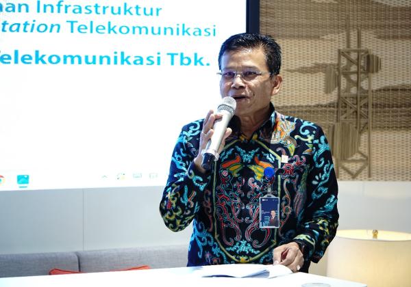 Tingkatkan Kualitas Jaringan Komunikasi, Haleyora Power Jaga Keandalan Listrik Menara BTS Milik Telkom