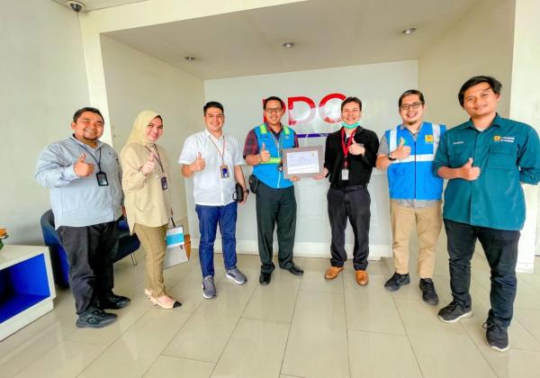 Layani Perusahaan Data Center di Riau, PLN Pasok Listrik Hijau dengan REC