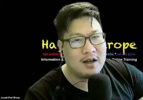 Hampir Satu Tahun, Jozeph Paul Zhang Belum Juga Tertangkap, Polisi Ungkap Kendalanya