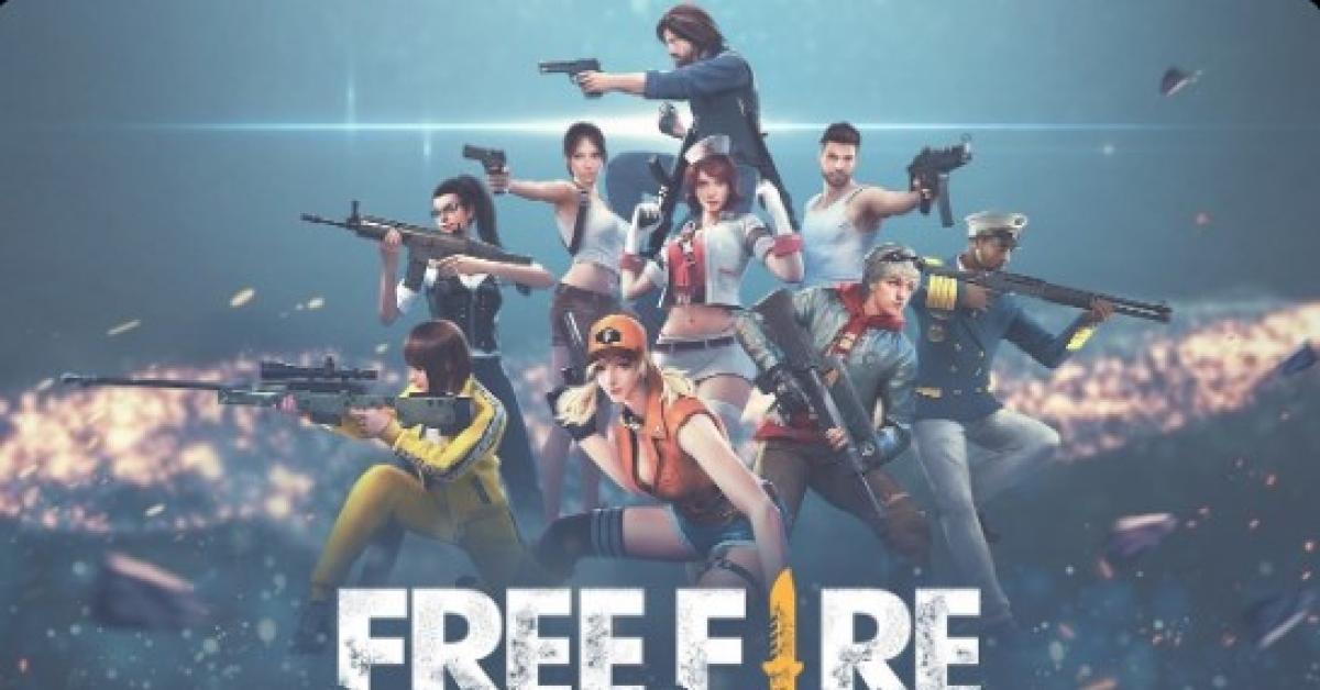 Segera Download dan Mainkan Game Genre Battle Royal Mobile terbaik Garena Free Fire Berikut Linknya