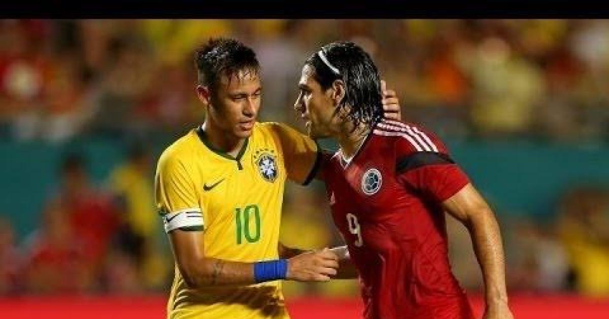 Kualifikasi EURO 2026: Kolombia Vs Brazil 17 November 2023, Prediksi, Jadwal Serta H2H