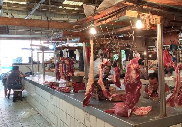 Takut Konsumsi Daging Sapi Karena PMK? Ini Bagian yang Aman dan Anjuran Pengolahan Menurut DKPPP Kota Bekasi