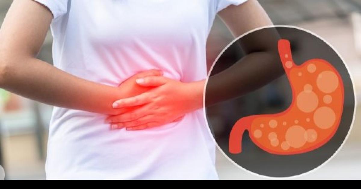 Ciri Asam Lambung, Pahami Dan Atasi Sebelum Terlambat