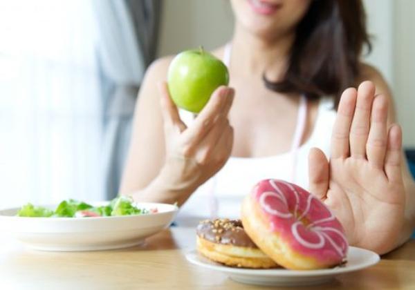 Tips Diet Aman Ketika Puasa, Wujudkan Body Idaman Saat Lebaran 