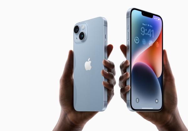 Daftar Harga iPhone Terbaru di iBox Juni 2023, Banyak yang Turun Harga