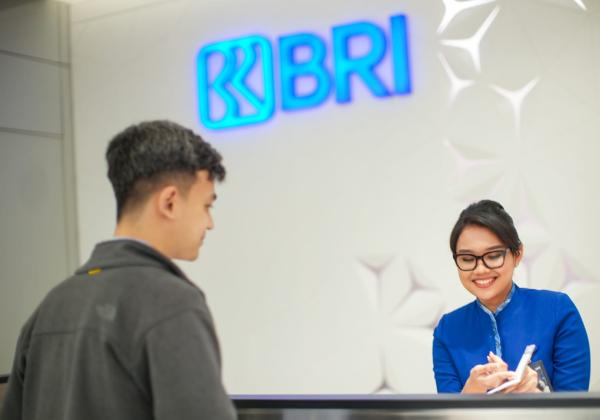 Kurangi Operational Risk dan Cost, BRI Lakukan Digitalisasi Bisnis