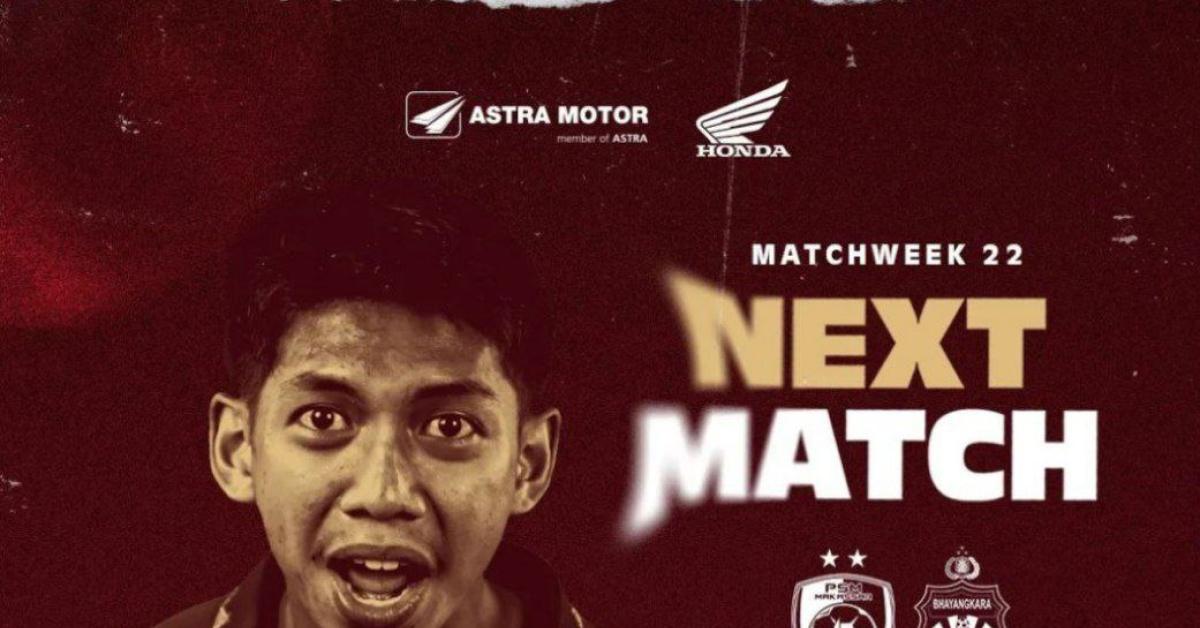 Prediksi PSM Makassar Vs Bhayangkara FC 8 Desember 2023, Head To Head Serta Live di Indosiar