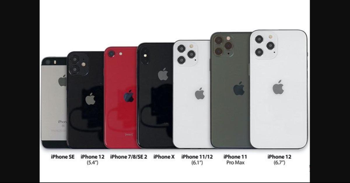 Anjlok Parah! Harga iPhone Sekarang Setara HP Xiaomi