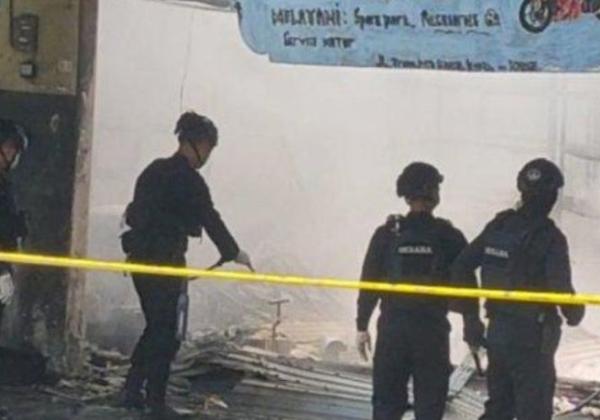 Ledakan Dahsyat di Bangkalan Madura Akibat Mortir, Ini Daftar Nama Korbannya