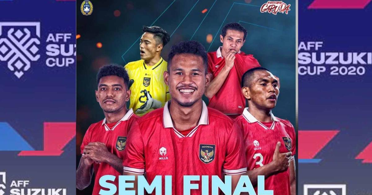 Piala AFF U23: Thailand U23 Vs Indonesia U23, Head To Head Serta Link Live Streaming