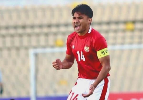 Jika Ketum PSSI Mundur Shin Tae-yong Akan Hengkang, Asnawi 'Pasang Badan':Pak Iwan Bule Masih Terbaik