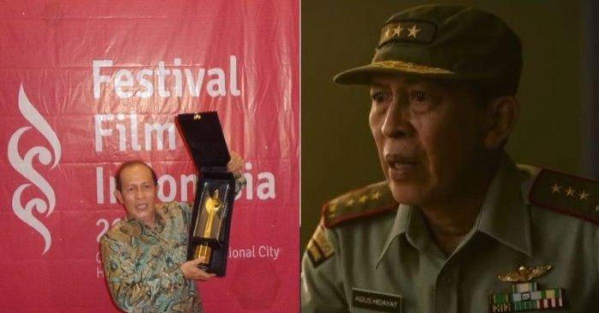 Kronologi Meninggalnya Artis Senior Yayu Unru, Rich Brian Sangat Berduka!