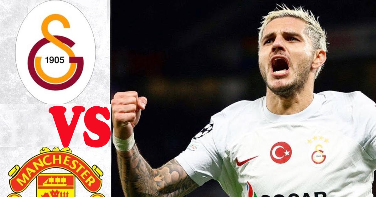UEFA Champions League: Galatasaray Vs Manchester United 30 November 2023, Prediksi Serta H2H