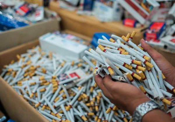 Beli Rokok Pakai Uang Palsu, Dua Pemuda Asal Indramayu Diamankan Polres Majalengka