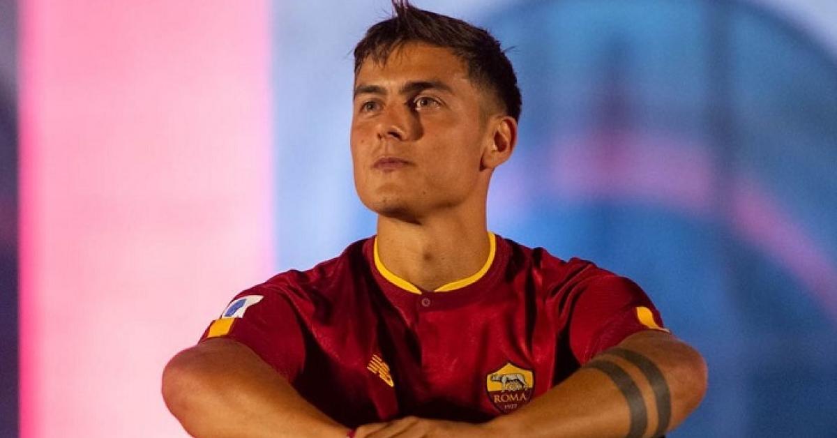 Paulo Dybala Ungkap Penyebab Juventus Putuskan Kontraknya