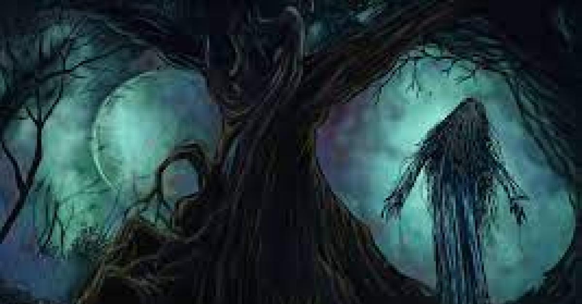 Rekomendasi 10 Urban Legend  Yang Terkenal Di Indonesia, Yuk Simak