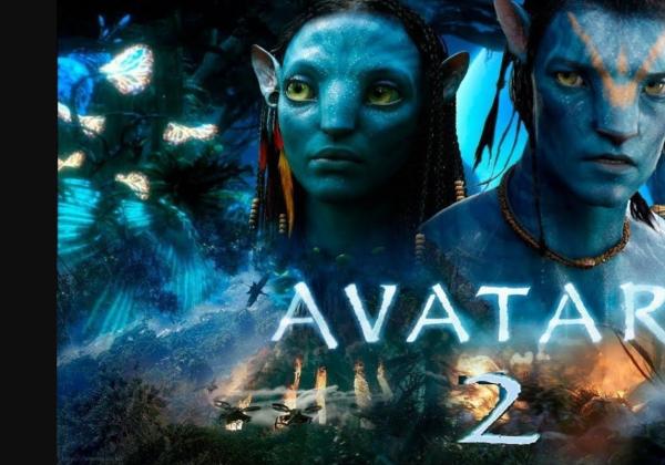 4 Link Download dan Streaming Film Avatar 2 The Way of Water, Yuk Nonton di Sini