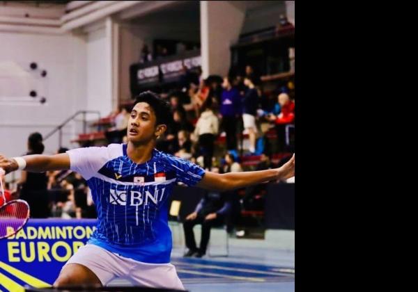 Alwi Farhan Juara Indonesia Masters 2026, Akhiri Puasa Gelar Tunggal Putra Tuan Rumah
