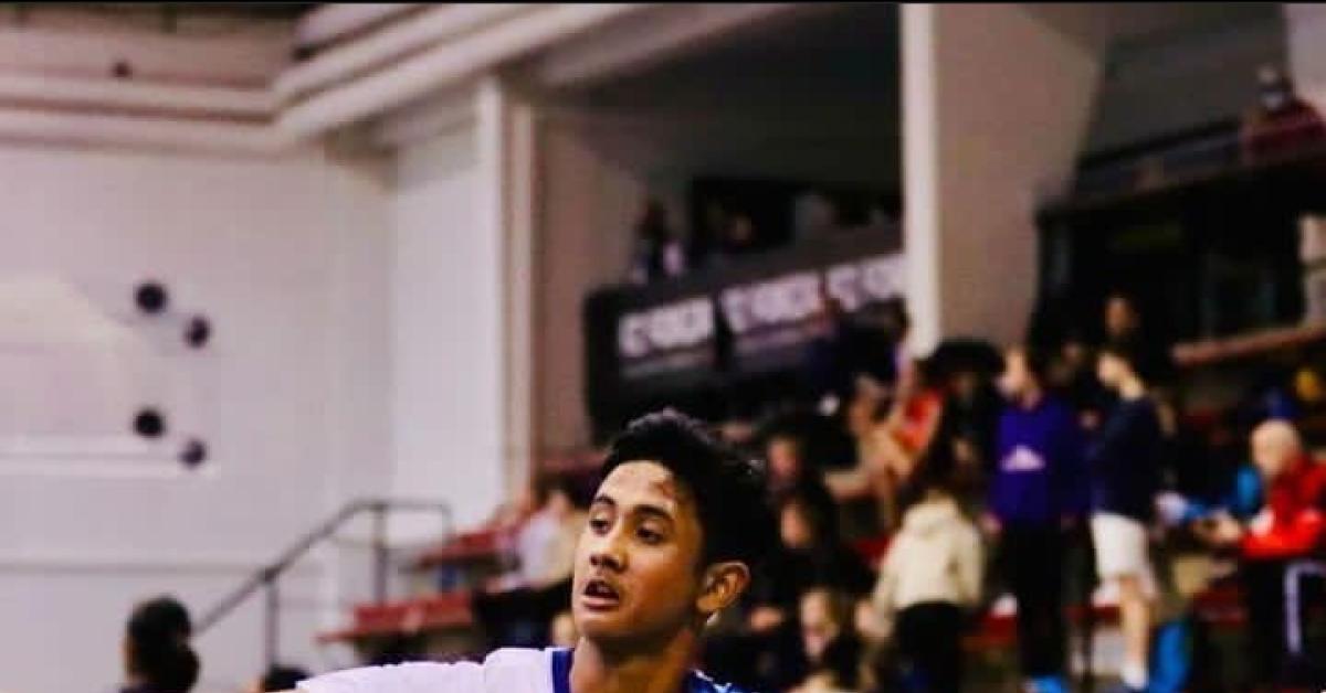 Alwi Farhan Juara Indonesia Masters 2026, Akhiri Puasa Gelar Tunggal Putra Tuan Rumah