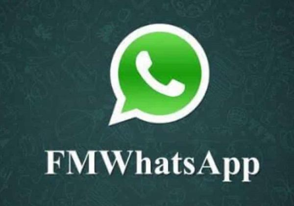 Link Download FMWhatsApp v9.60 Terbaru 2023 by FouadMODS, Bukan Versi Kedaluwarsa!