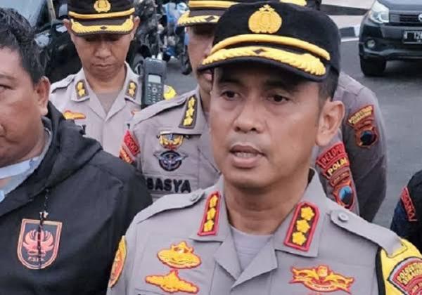 Ternyata Bukan Cuma SYL, Kapolrestabes Semarang Juga Diperiksa di Bareskrim Polri