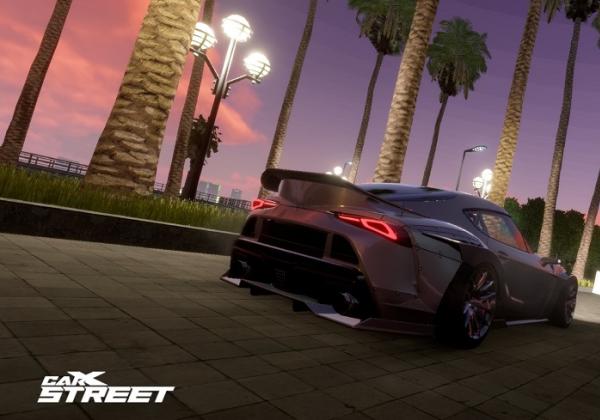 Download CarX Street v0.8.6 New Update 2023 for Android: Bisa Unlimited Money dan Unlock All Maps