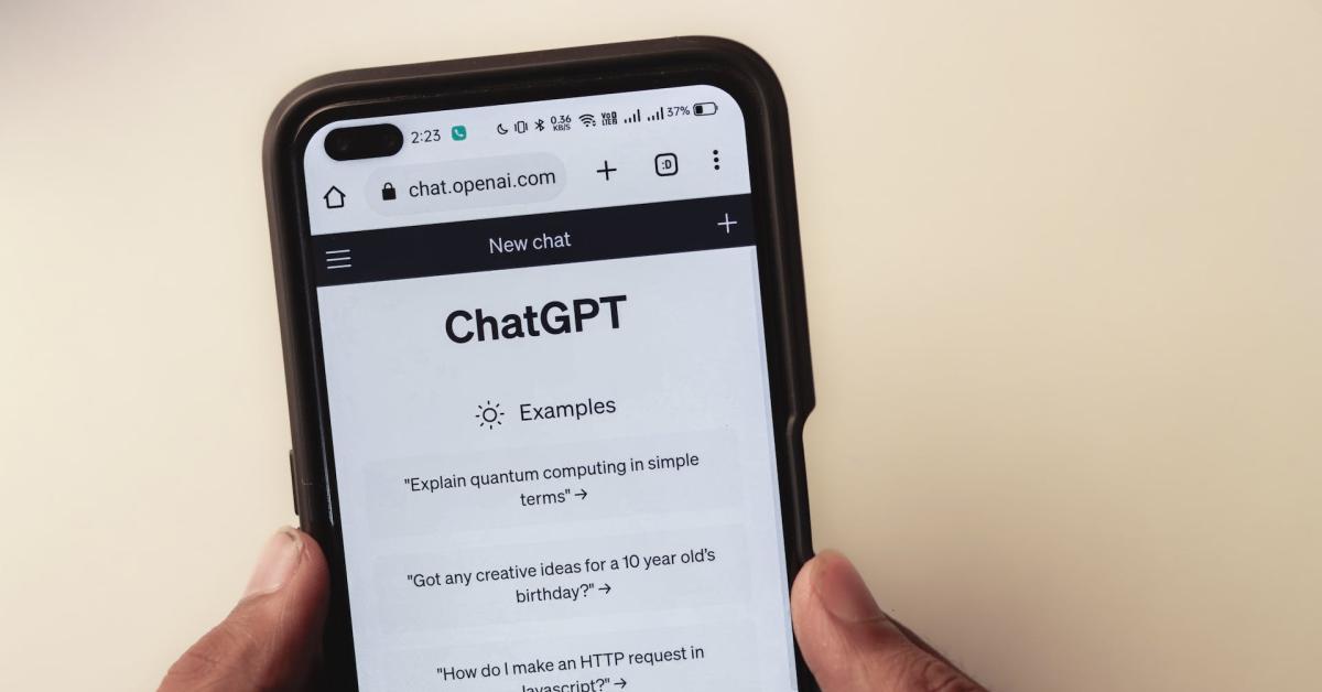 Cara Bikin Chatbot Kustom: AI-nya Bisa Galak, Lucu atau Terserah Kamu