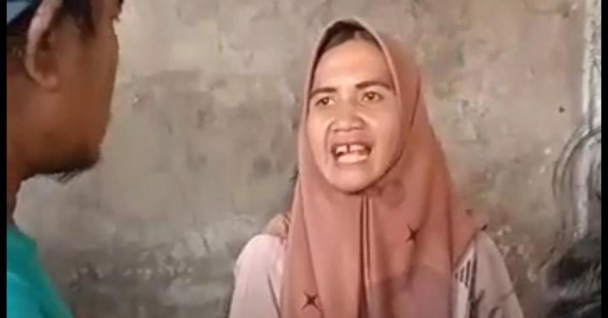 Polisi Pastikan Iroh Bukan Penculik, akan Diserahkan ke Dinsos Kabupaten Tangerang