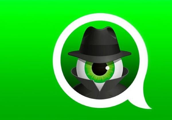 Login Social Spy WhatsApp: Bisa Hack Akun WA, Hati-hati Sebelum Gunakan