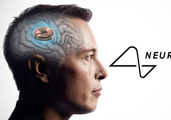 Neuralink Otak, Cara Elon Musk Pasang Implan di Kepala Manusia