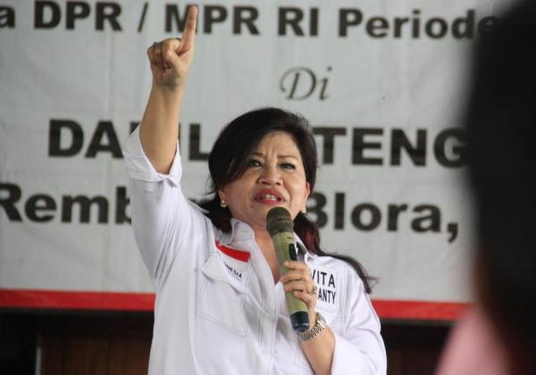 PDIP Apresiasi Erick Thohir Jaga Warisan Bung Karno Jadi Ikon Baru Sarinah