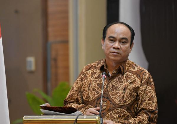 Tak Respons Surat Imigrasi Soal Backup Data, Menteri Kominfo Budi Arie Diminta Transparan