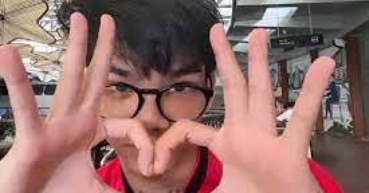 Menyesal Belakangan,  Seleb  Satria Mahathir, Penganiaya Anak Anggota DPRD Kepri Terancam Masuk Penjara