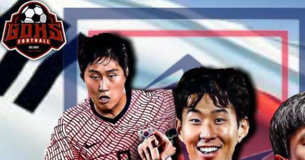Hasil Kualifikasi Piala Dunia Qatar 2022: Korsel Lolos, Vietnam Libas China 3-1