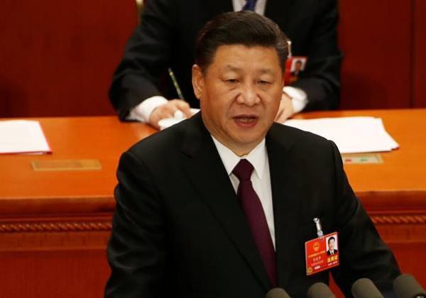 Kongres Nasional ke-20 Partai Komunis China Kukuhkan Posisi Xi Jinping