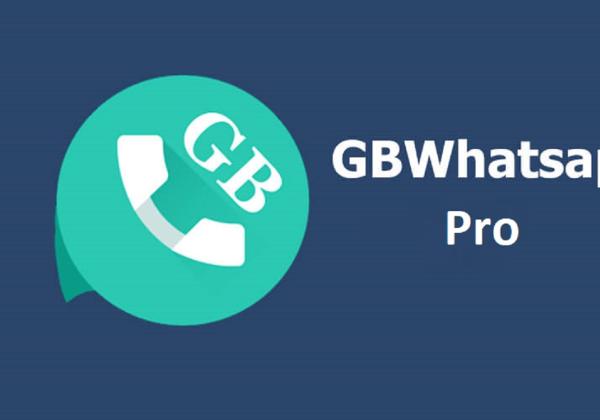 Instal GB WhatsApp Pro v17.36 2023 Resmi Kapasitas Cuma 56 MB Doang! Sekali Klik Langsung Download
