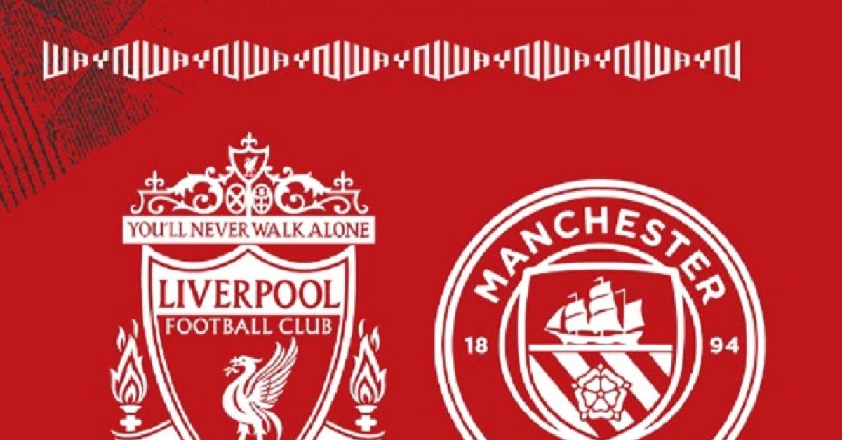 Link Live Streaming Liga Inggris 2022/2023: Liverpool vs Manchester City