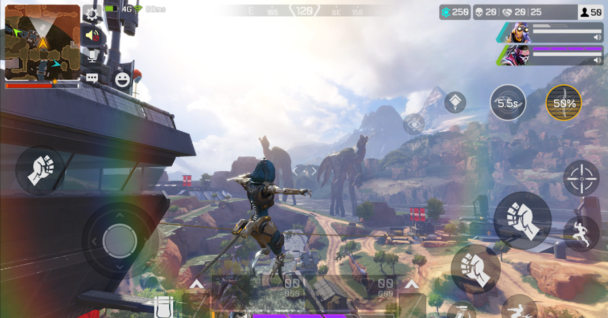 Daftar Game Battle Royale Android Terbaik saat Ini,  Ada Sigma Battle Royale