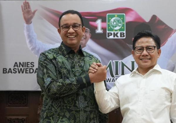 Tagar Nazar Pemilu Populer di X, Sejumlah Janji Netizen Jika Anies-Muhaimin Menang Pilpres 2024