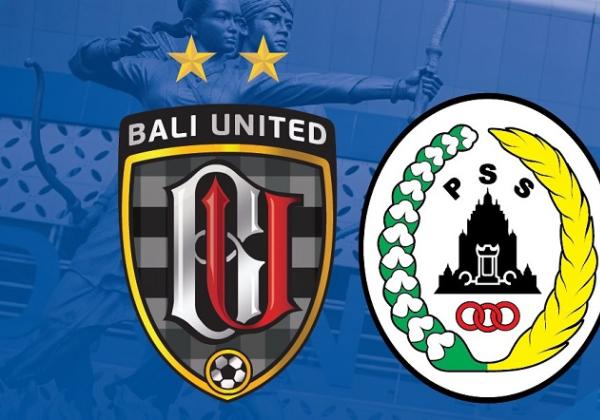 Link Live Streaming BRI Liga 1 2022/2023: Bali United vs PSS Sleman