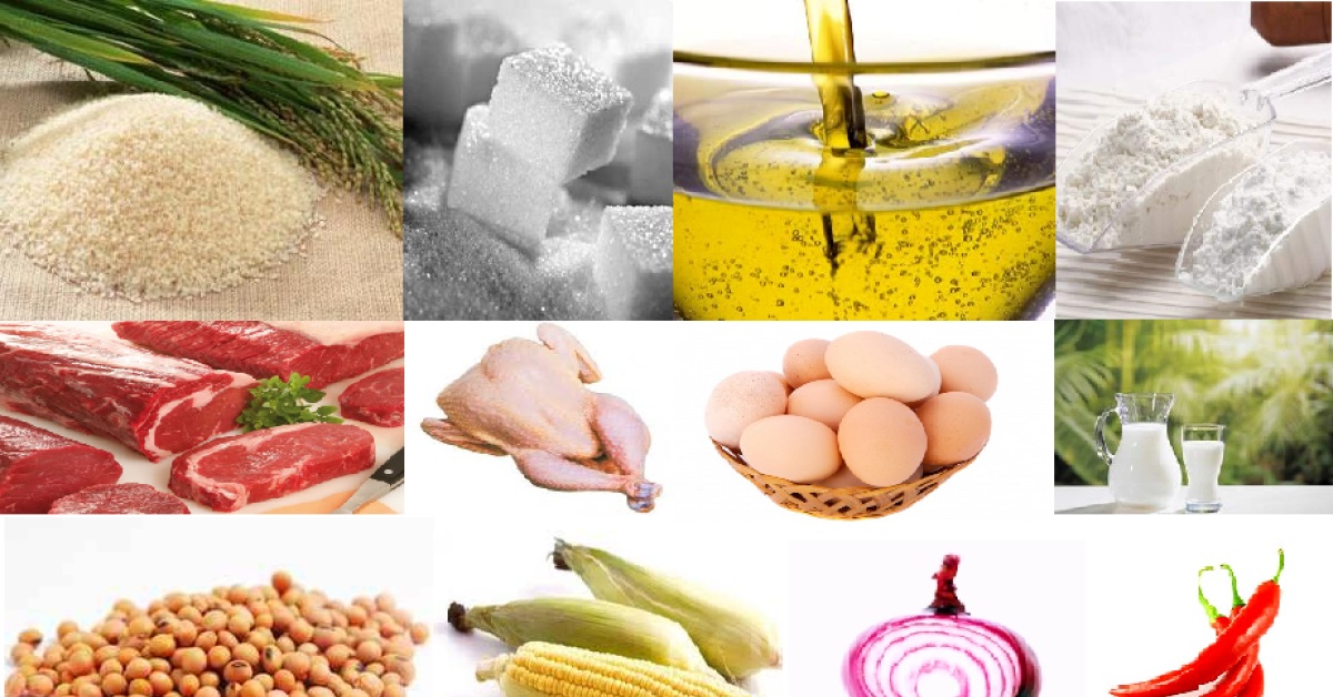 Update Harga Bawang, Gula, dan Cabai Alami Kenaikan, Ini Bahan Pangan yang Terpantau Stabil