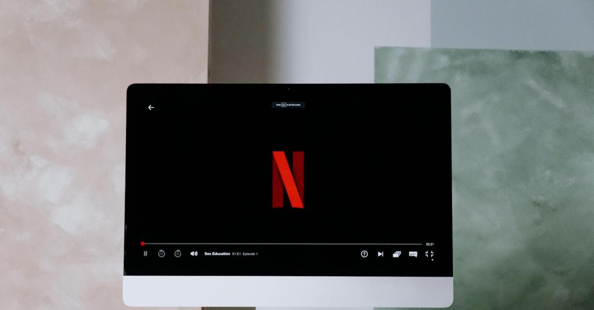 Tarif Langganan Netflix Katanya bakal Naik Nih