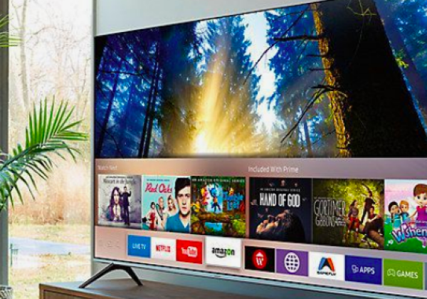 Rekomendasi Smart TV Budget Rp2 Juta, Banyak Keunggulannya!
